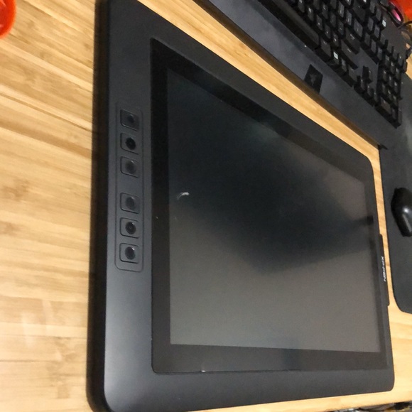 Xp-Pen Digital Artist Tablet - Picture 4 of 16